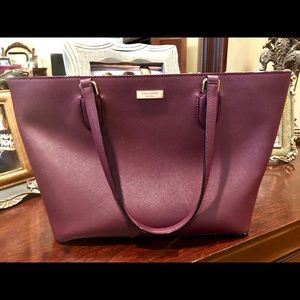 KATE SPADE PURSE